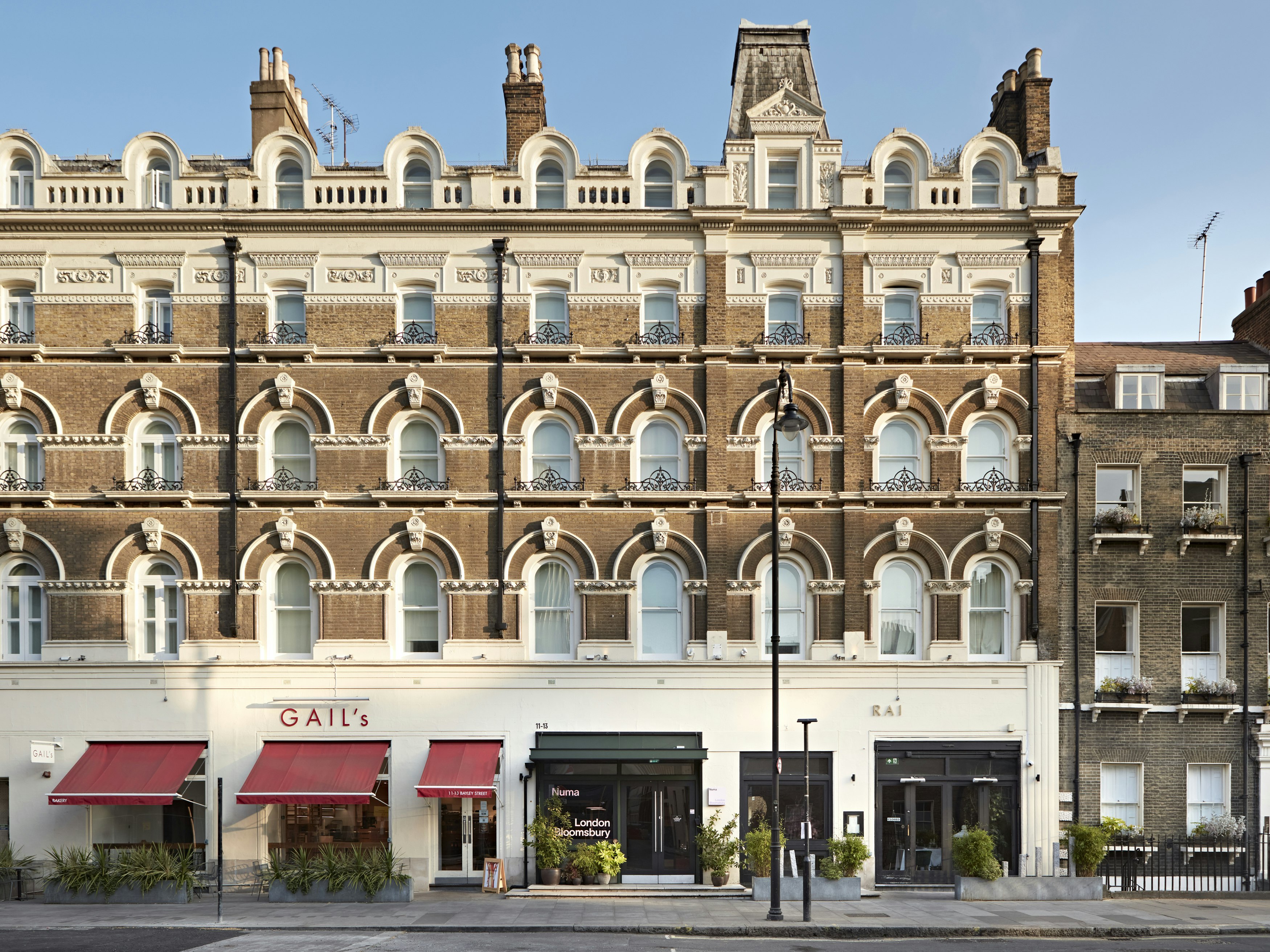 Numa London Bloomsbury 2/33