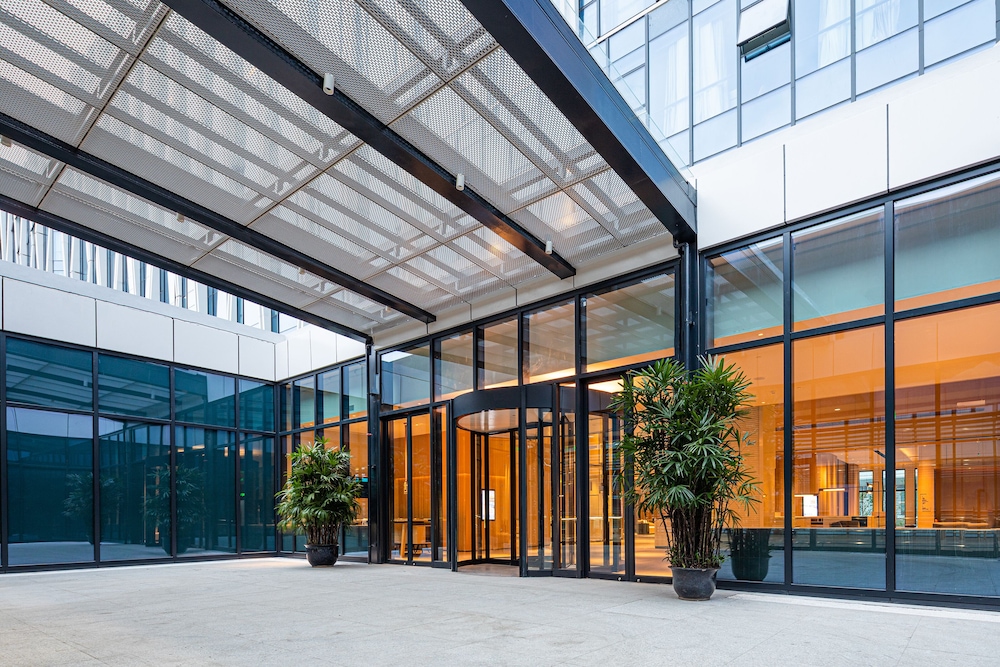 Hyatt Place Hangzhou International Airport 4/47