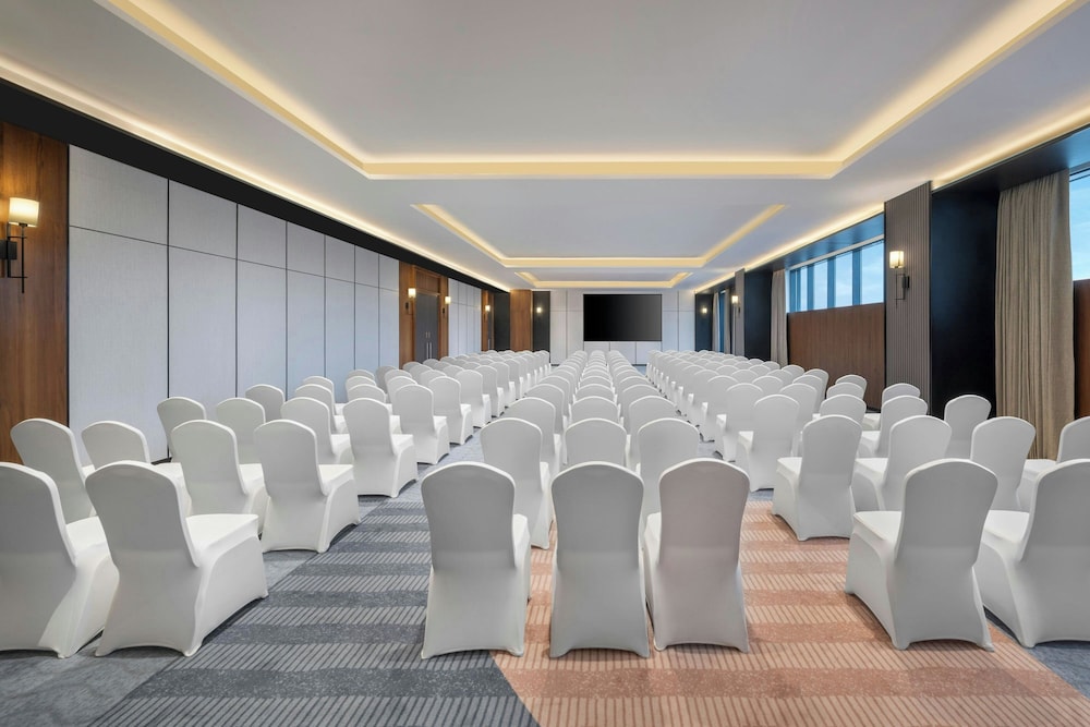 Four Points by Sheraton Chennai, Velachery 36/47