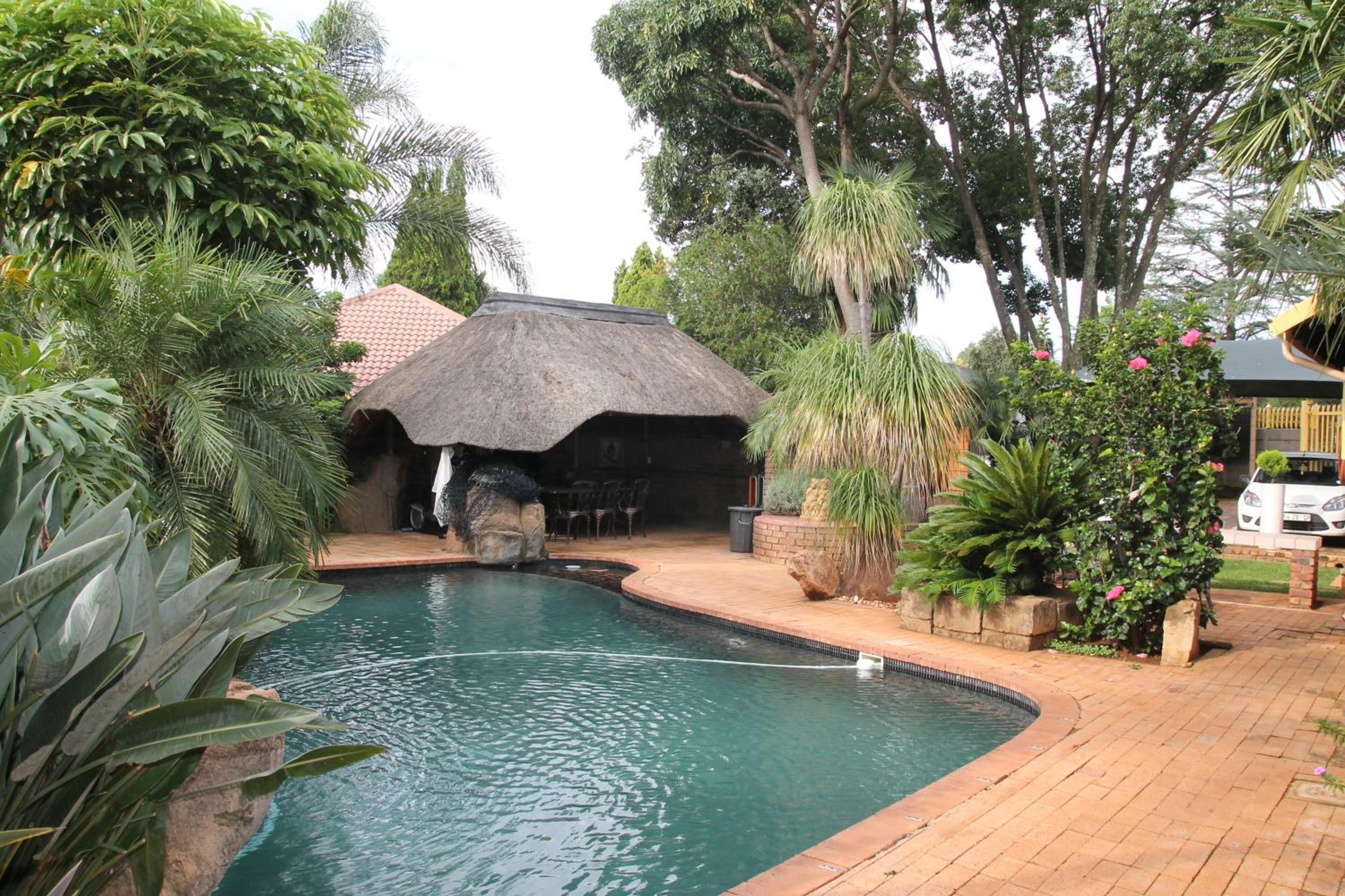 Sekelbos Guesthouse 27/29