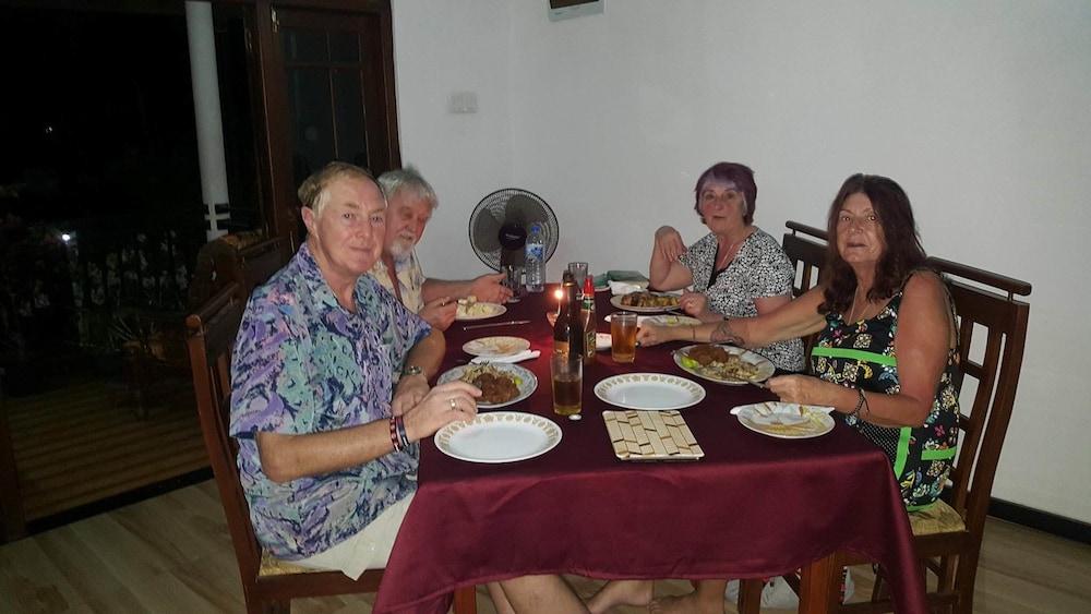 Homestay 24 22/32