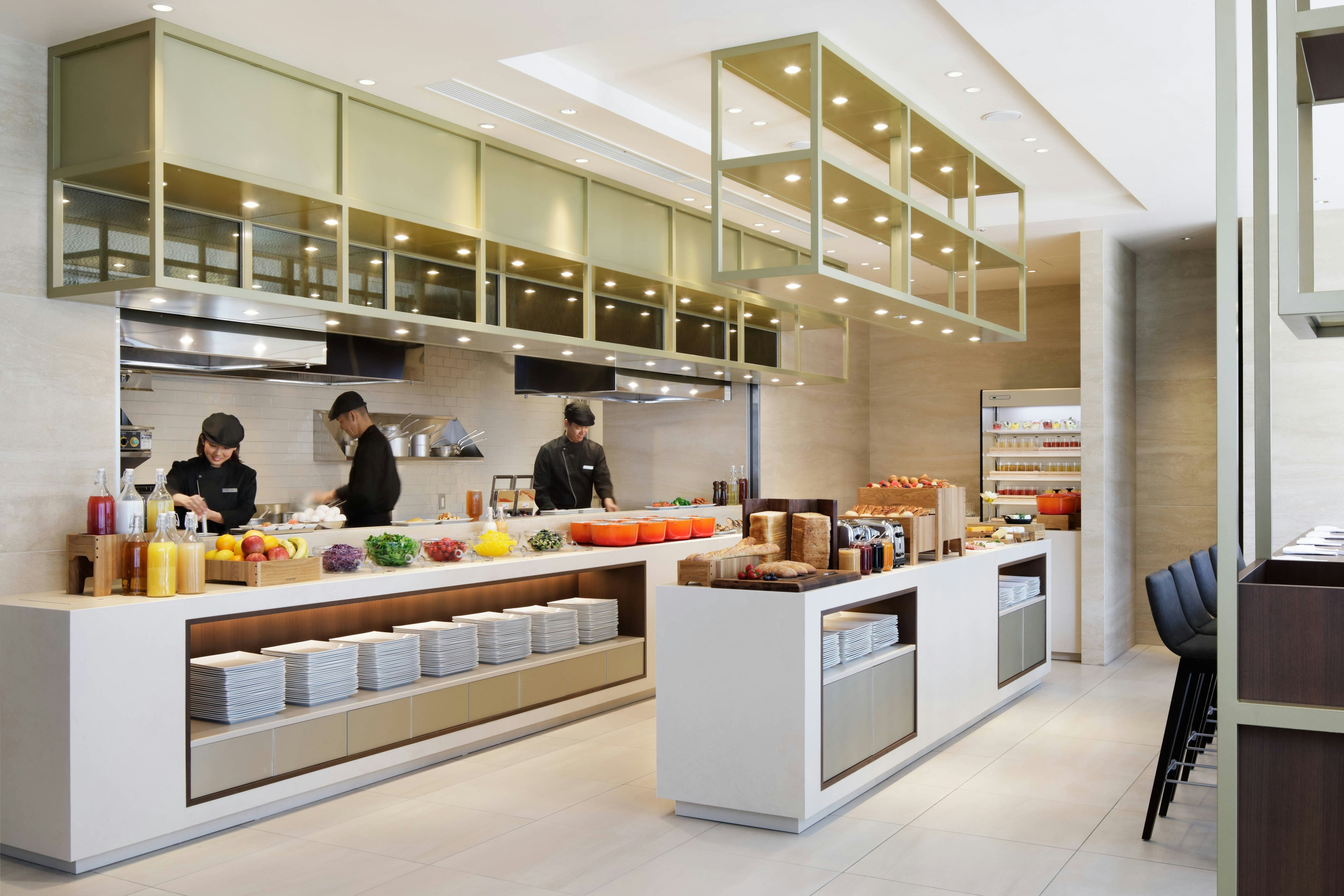 Courtyard By Marriott Osaka Honmachi 5/47