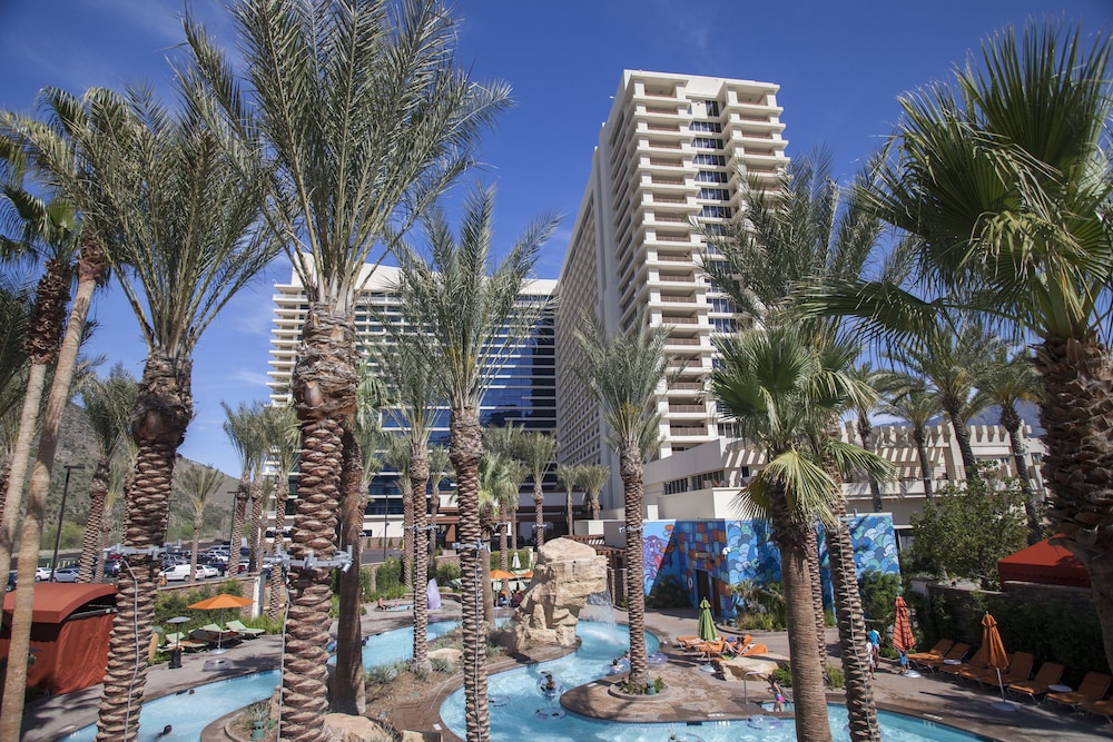 Harrah's Resort Southern California - A Caesars Rewards Destination 42/50