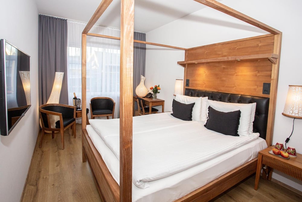 Hotel Von 17/50