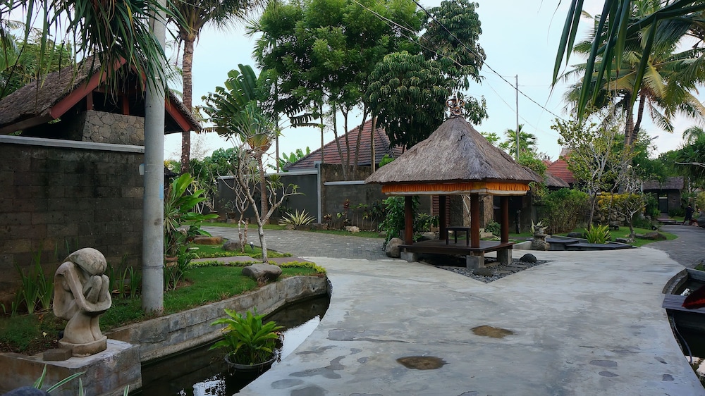 Bumi Linggah the Pratama Villas 57/66