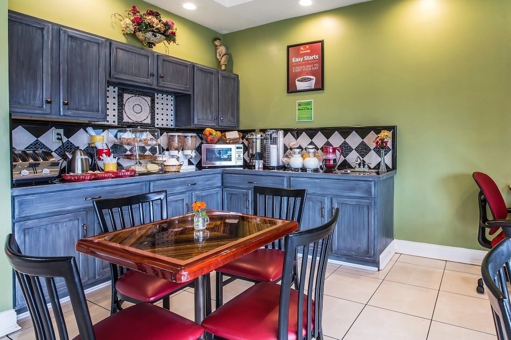 Budgetel Inn and Suites Fort Gordon Augusta 30/50