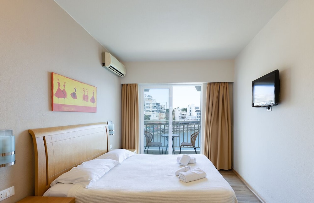 Kitro Beach Hotel 18/61