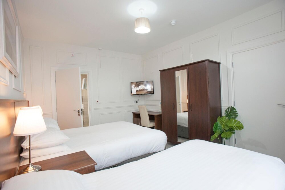Portcaman House B&amp;B 16/29
