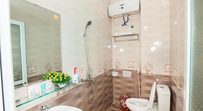 Dang Quang Guesthouse 44/46