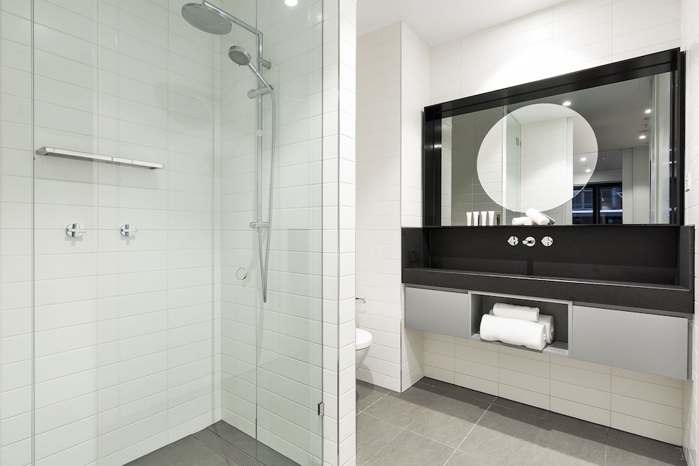 Tyrian Serviced Apartments Melbourne 45/48