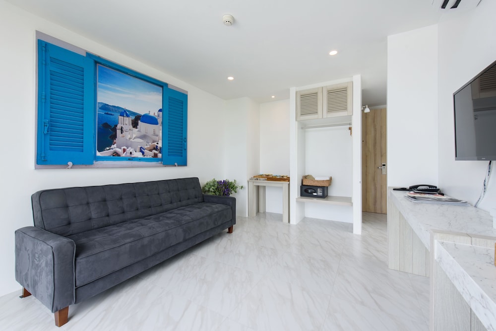 Costa Village Bangsaray 39/50