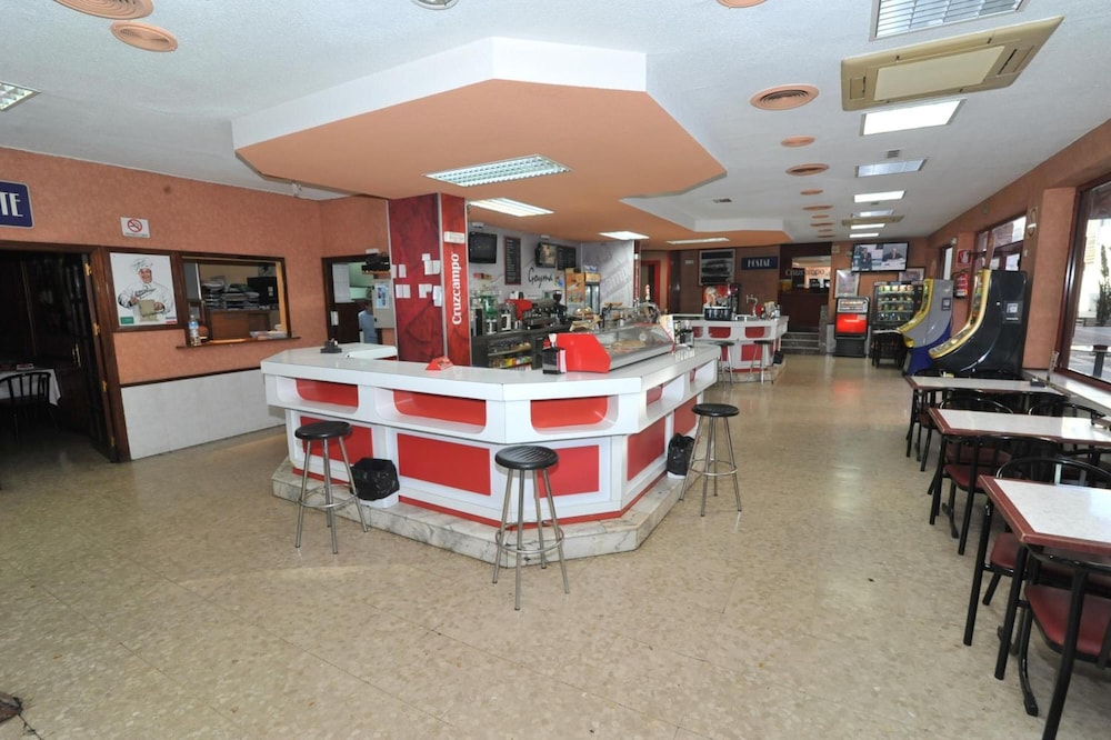 GOYMA HOSTAL I 5/29