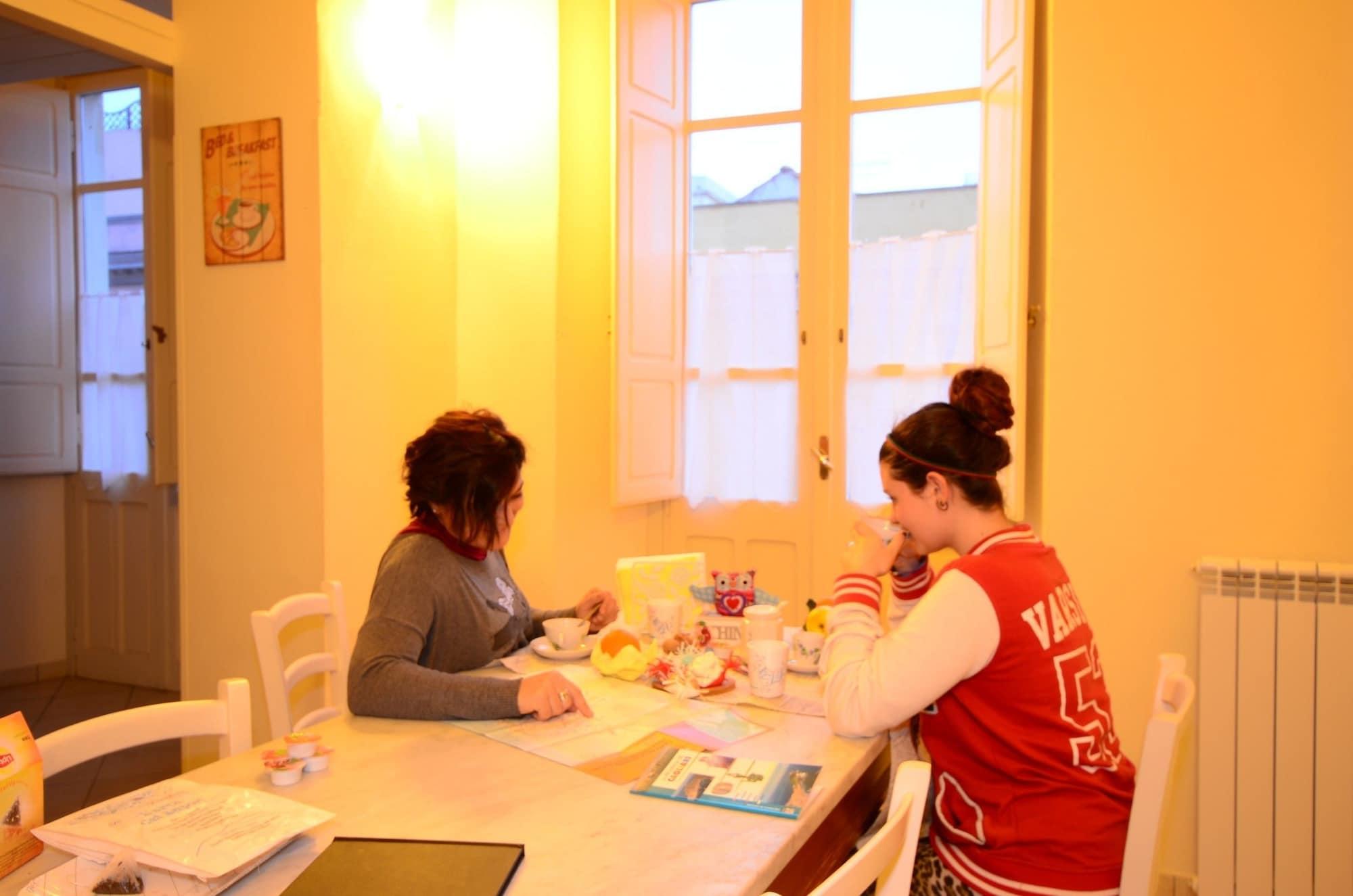 B&B Su Niu 12/14