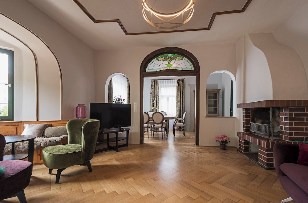Villa Ludwig Suite Hotel 29/50