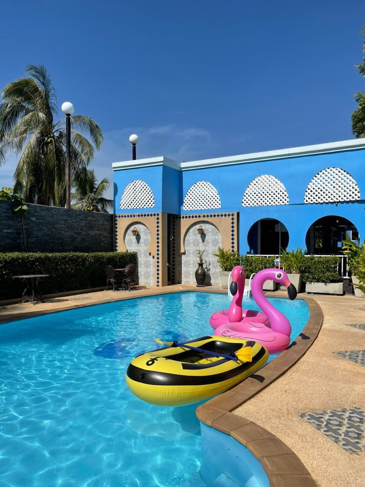 Pearl By The Sea Resort 43/62