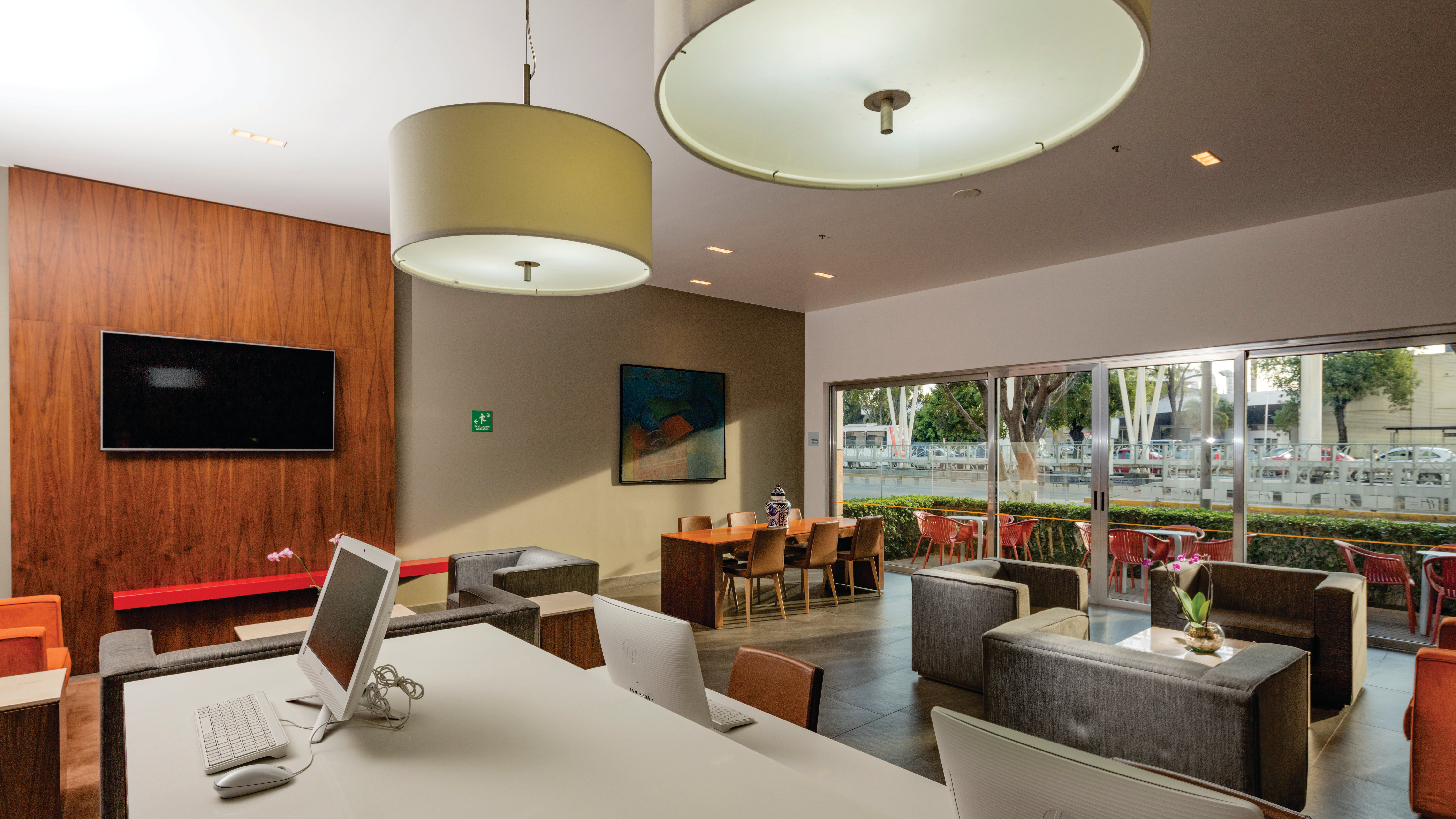 Holiday Inn Express Puebla 36/61