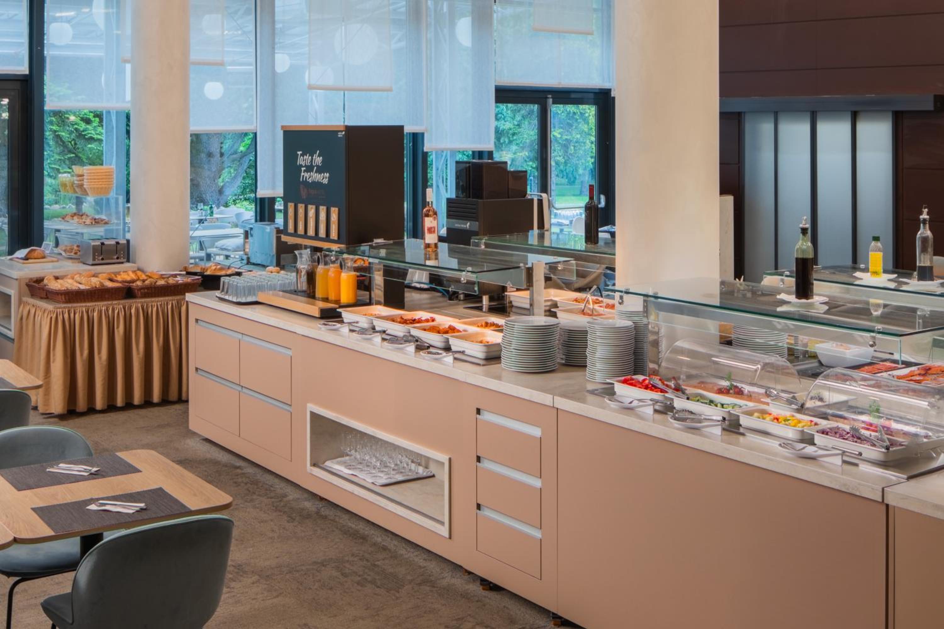 Fagus Hotel Conference and Spa 44/55