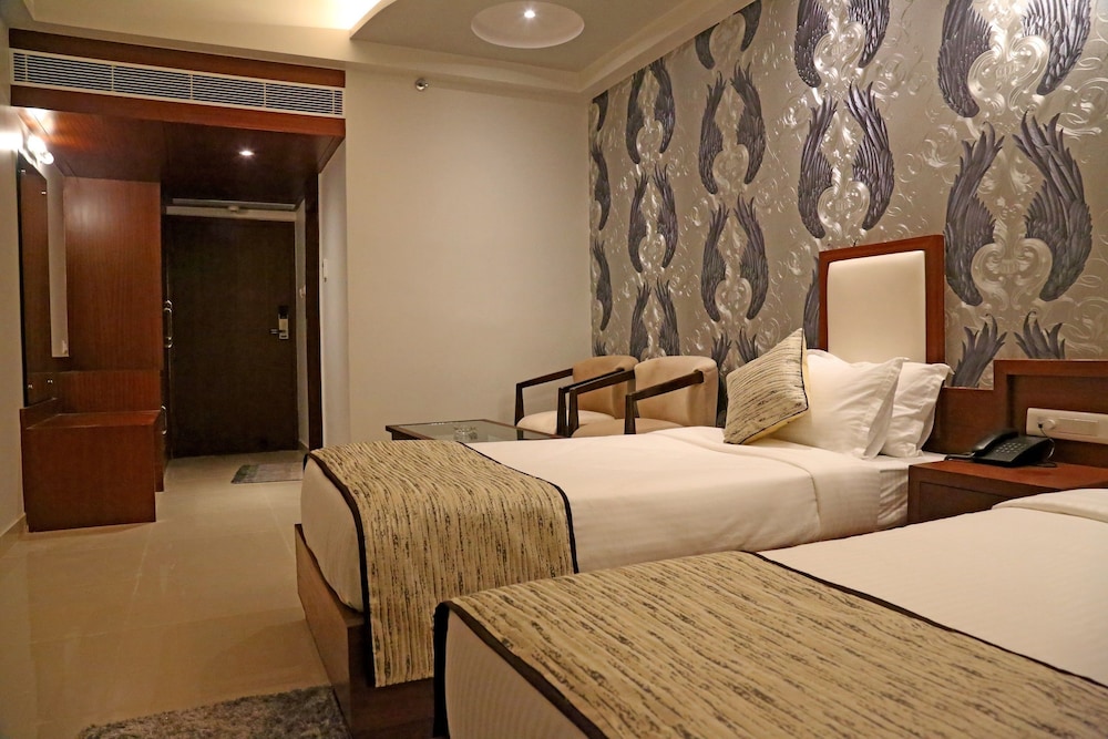 Hotel Varanasi Inn 19/33