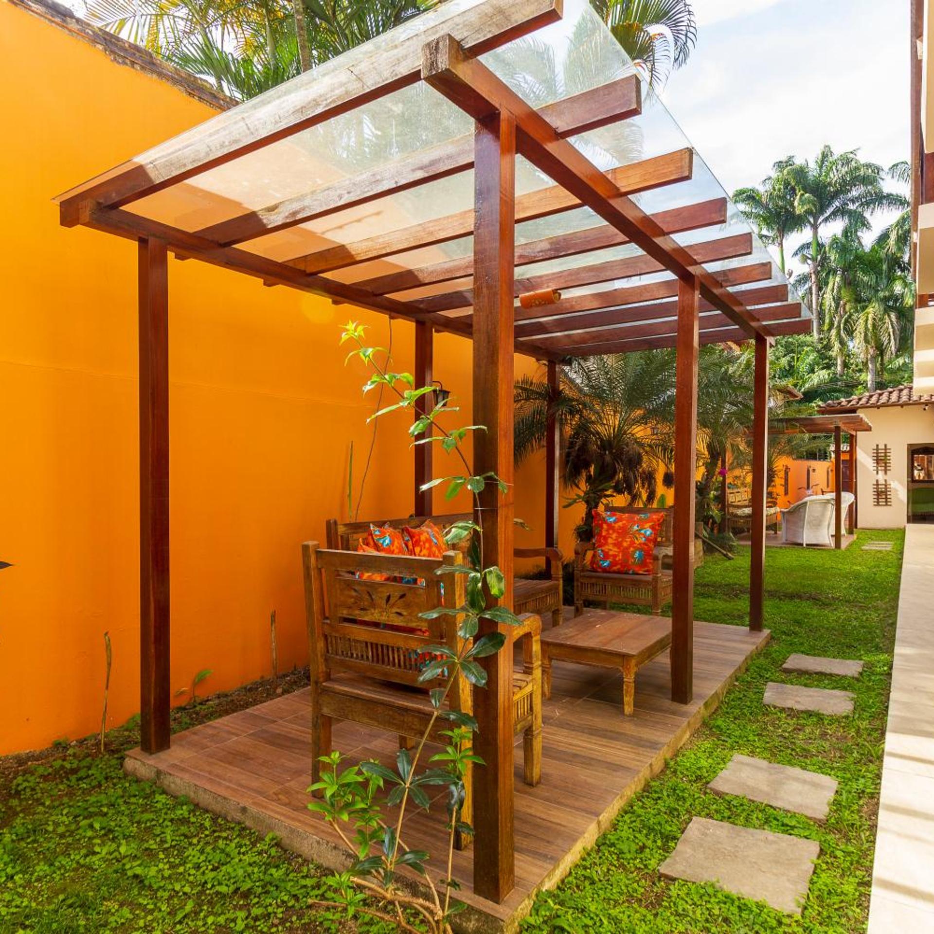 Pousada Villa Verano. 23/24