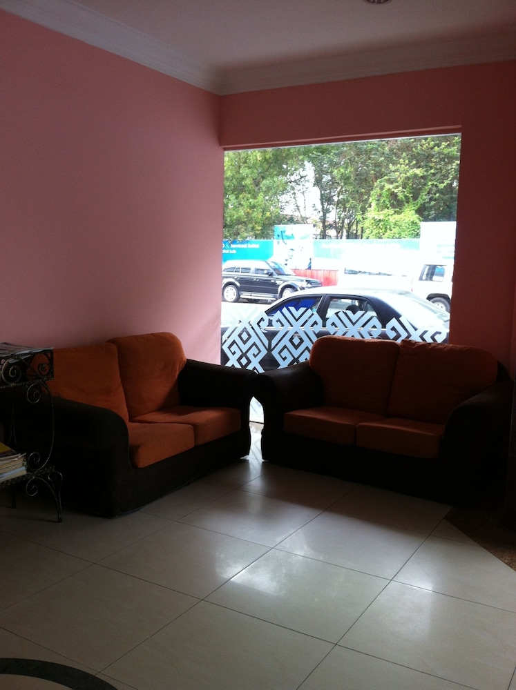 D'borneo Hotel 28/32