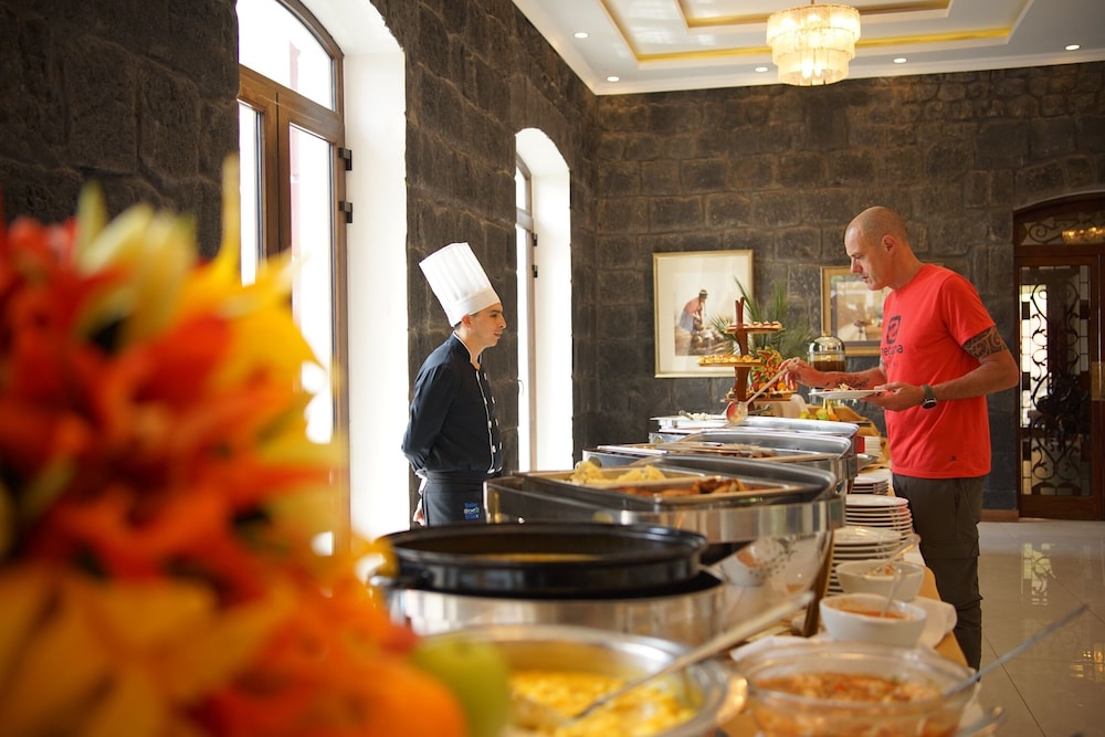 Sangay Spa Hotel 21/50