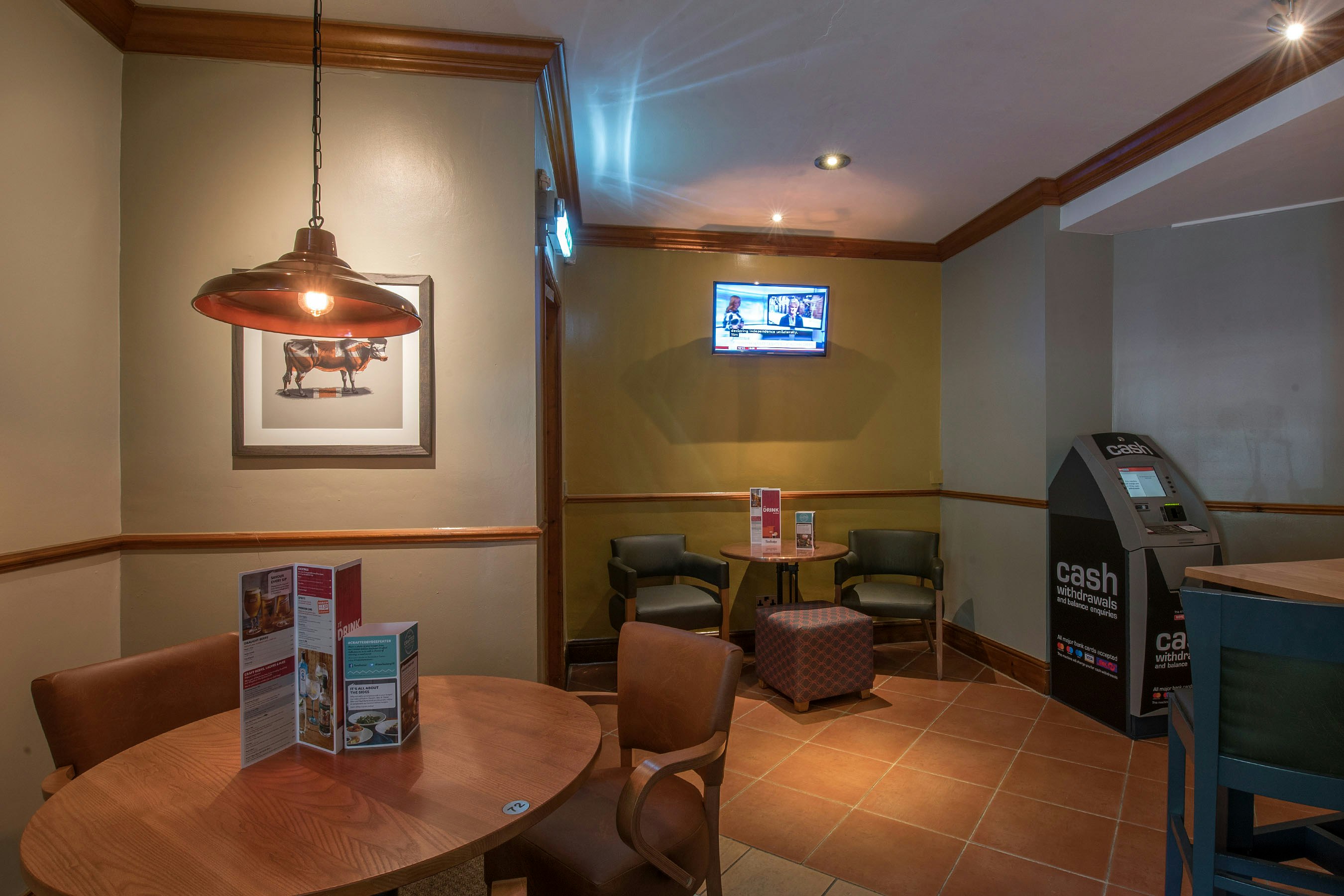 Premier Inn Walsall (M6 J10) 27/48