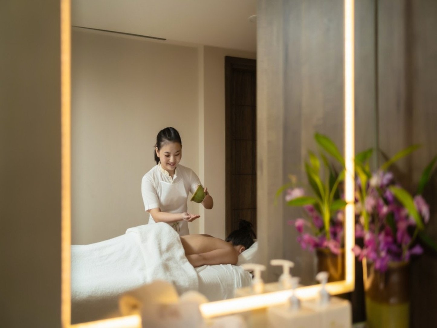 Vivanta Bhubaneswar DN Square 8/53
