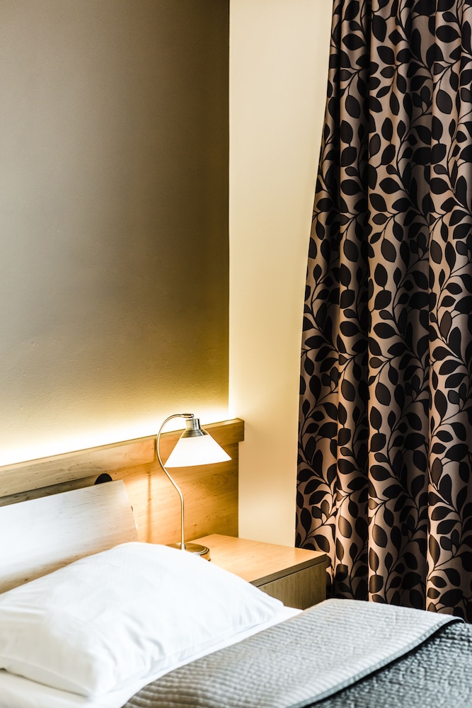 Archibald City Hotel 18/43