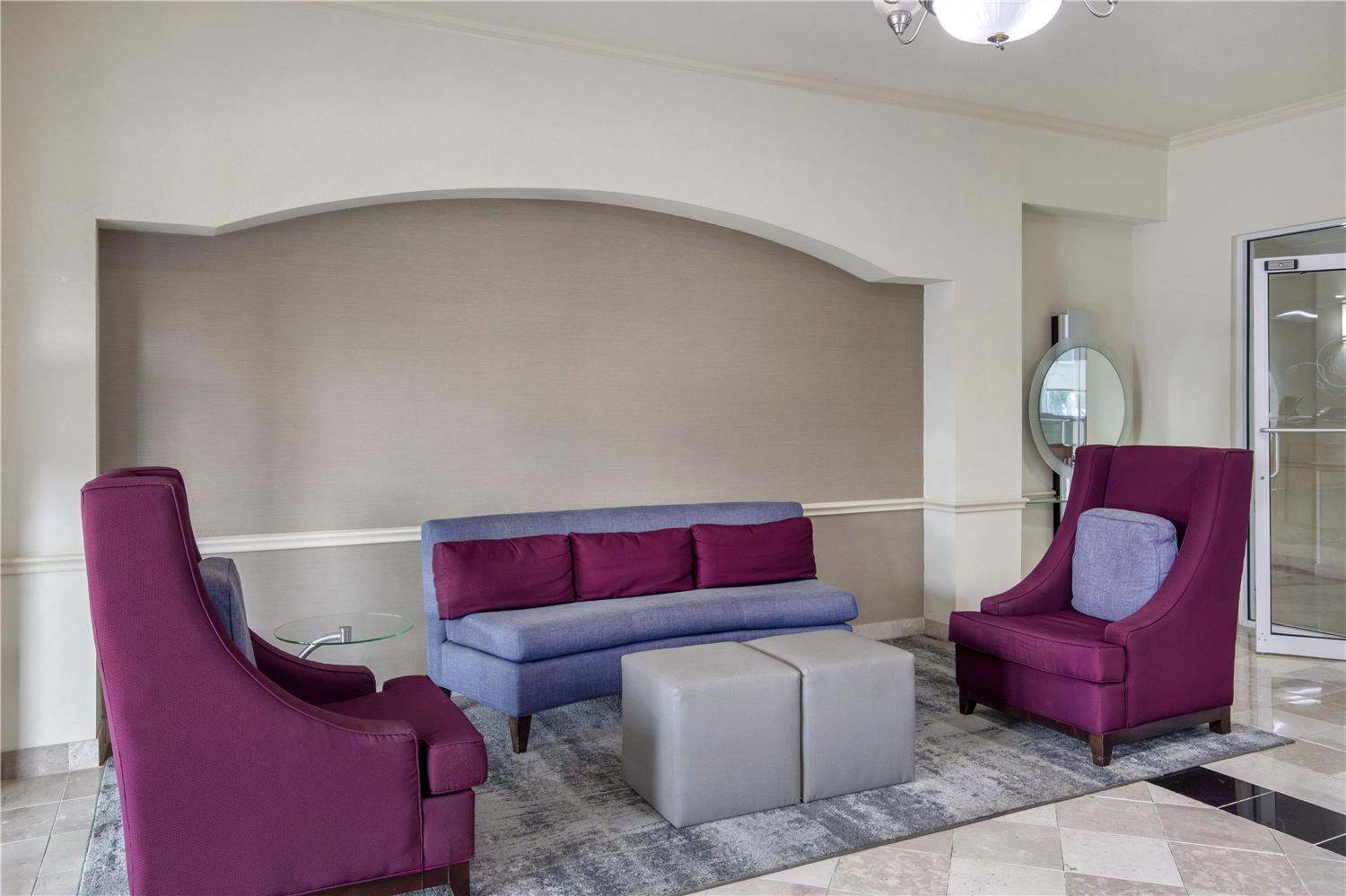 Best Western Limestone Inn & Suites 10/13
