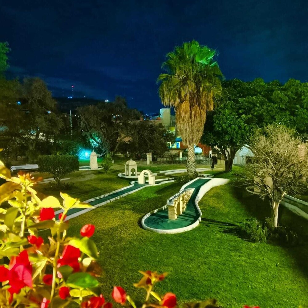 Mision San Miguel De Allende 26/30