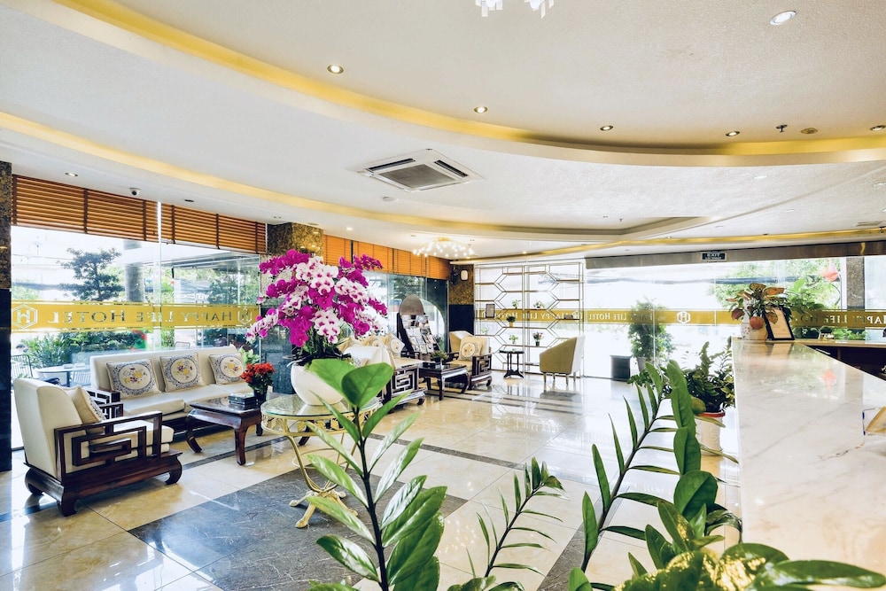 Happy Life Hotel 71/86