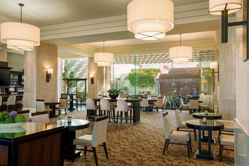 The Westin South Coast Plaza 46/66