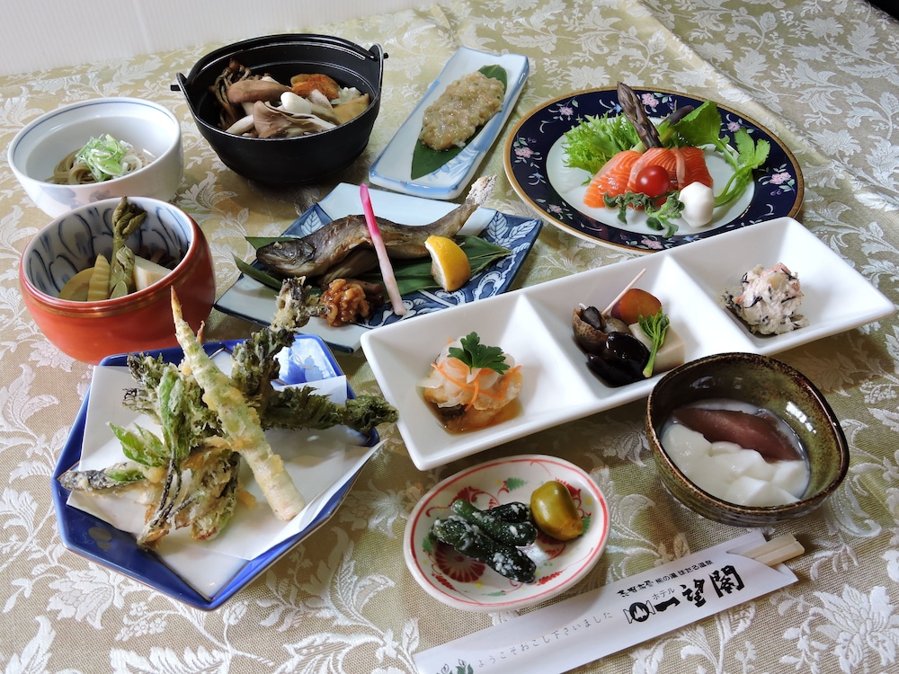 Shigakogen Hotel Ichibokaku 58/72
