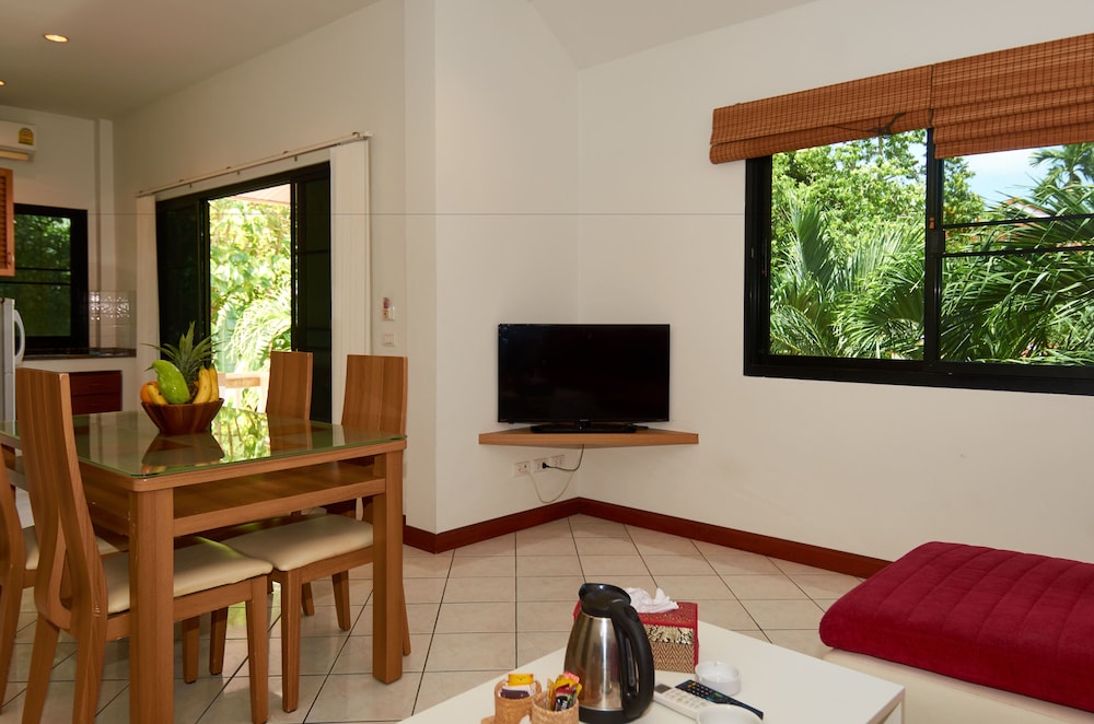 Phuket Riviera Villas 42/72