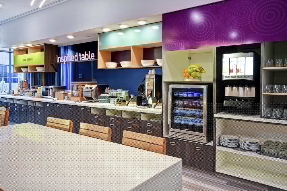 Home2 Suites by Hilton San Francisco Airport North 35/51
