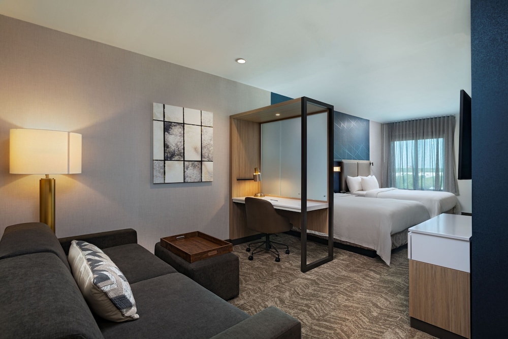 SpringHill Suites by Marriott Austin North 7/25