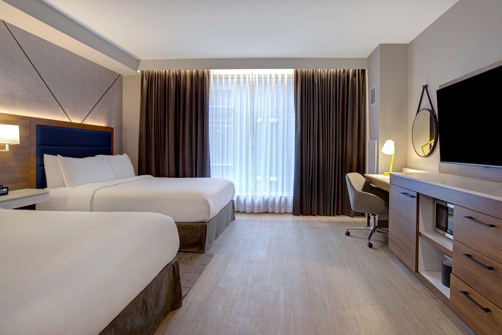 ROOM, 2 QUEEN BEDS, ACCESSIBLE