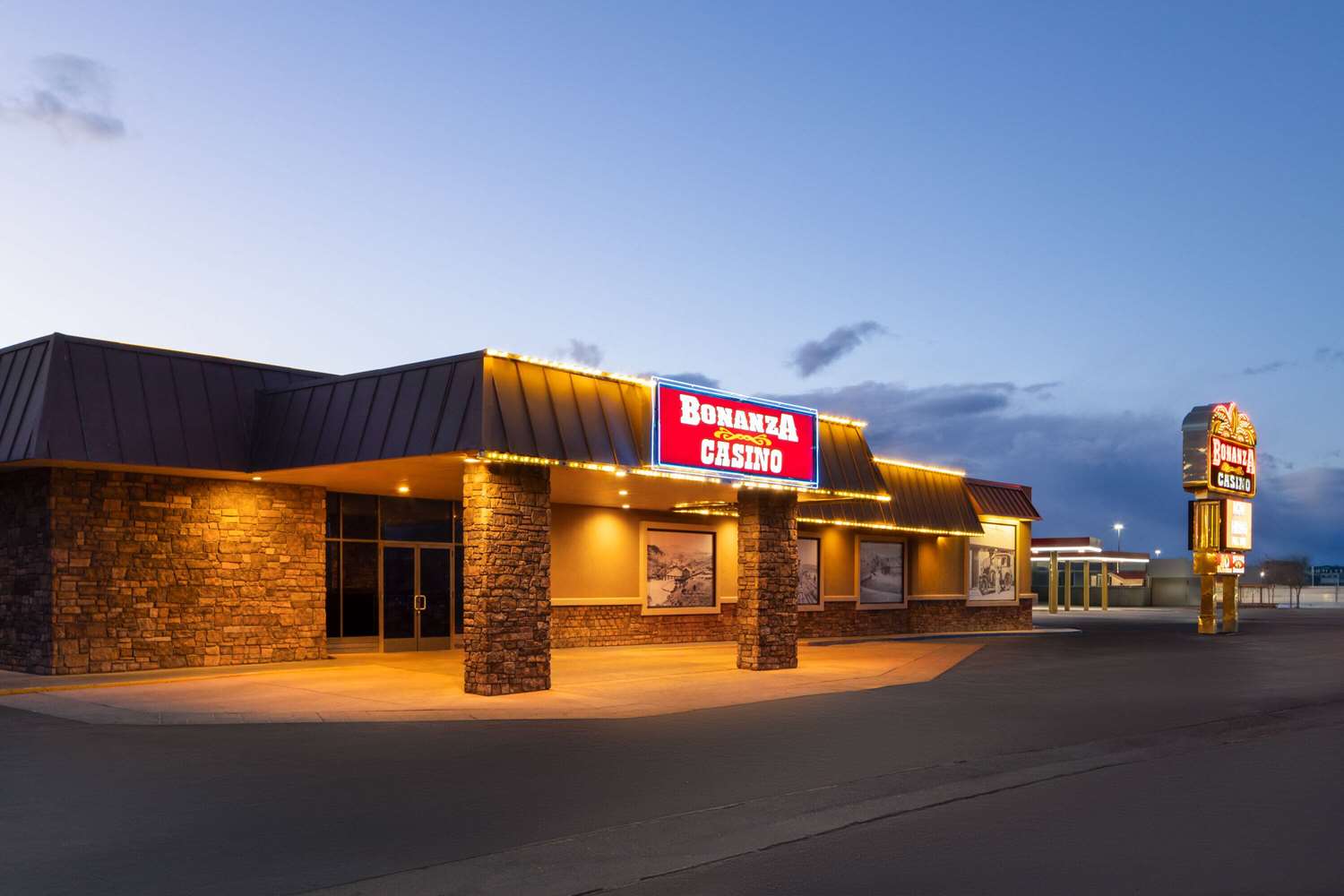 Super 8 by Wyndham Fallon 2/16