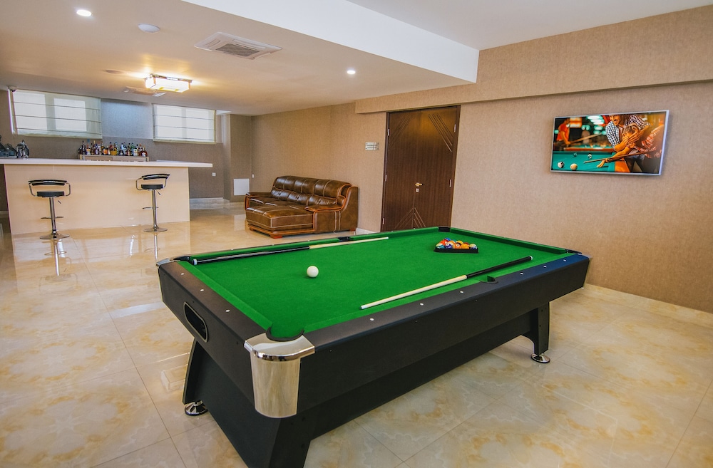 Lisi Hills Hotel 30/50