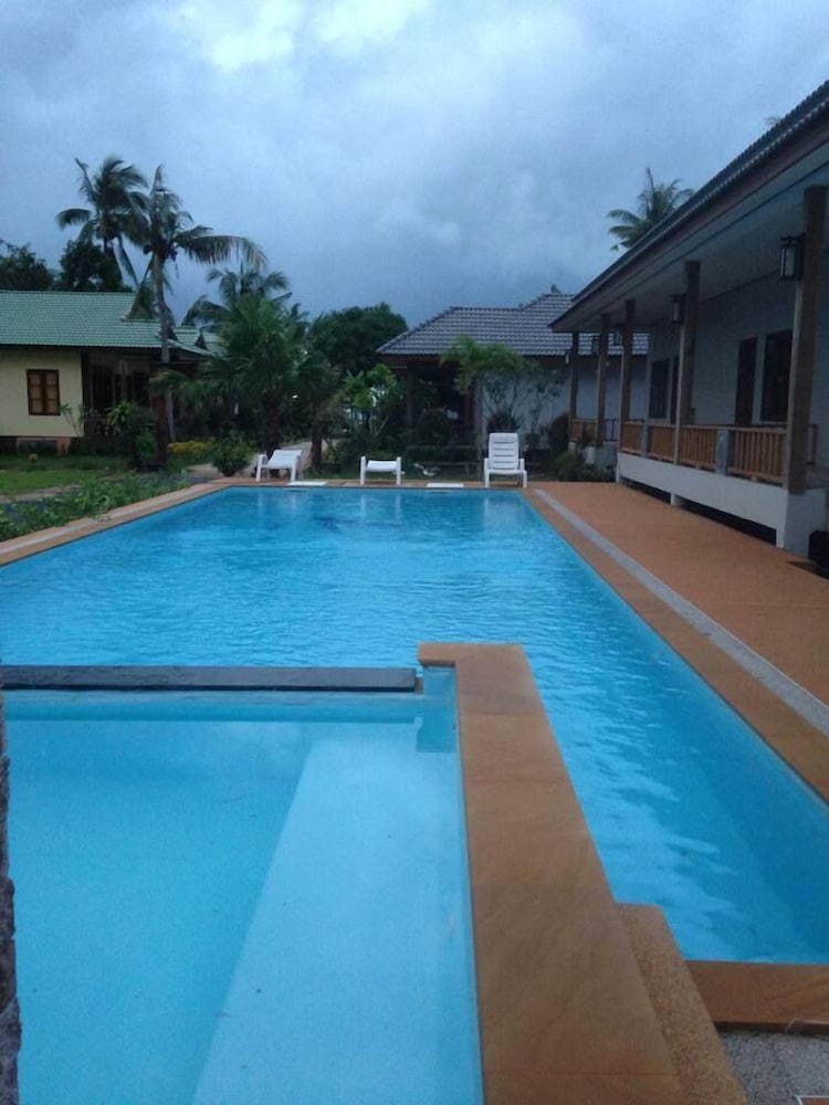 Khum Laanta Resort 45/66