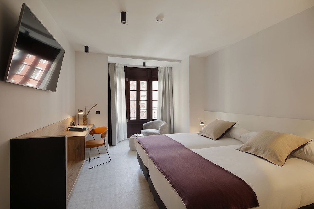 Numa Hotel Boutique 6/50