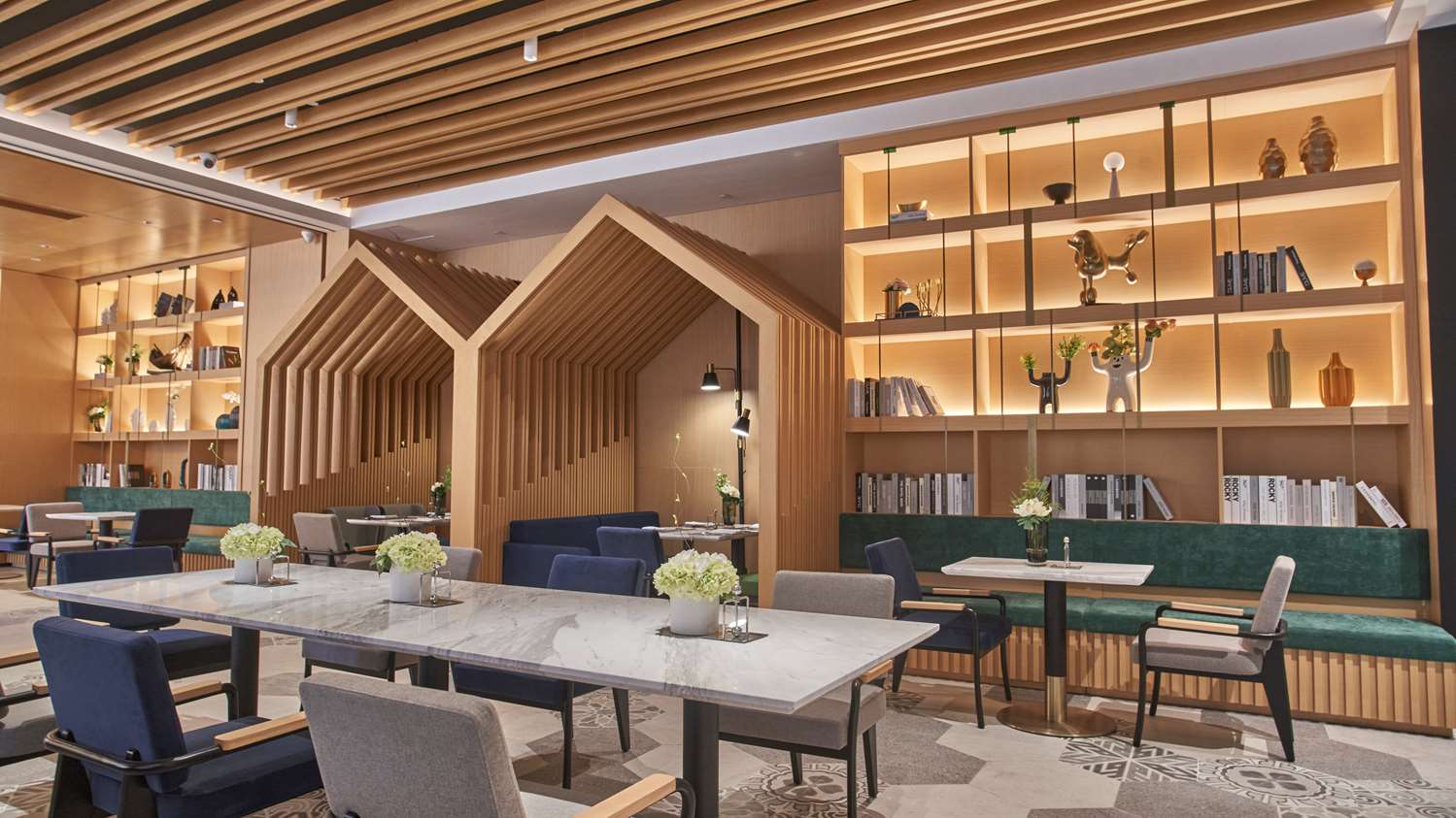 Garden Inn Chenzhou Beihu 18/23