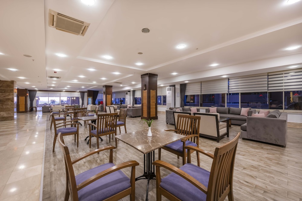 Armas Gul Beach Hotel All Inclusive 61/73