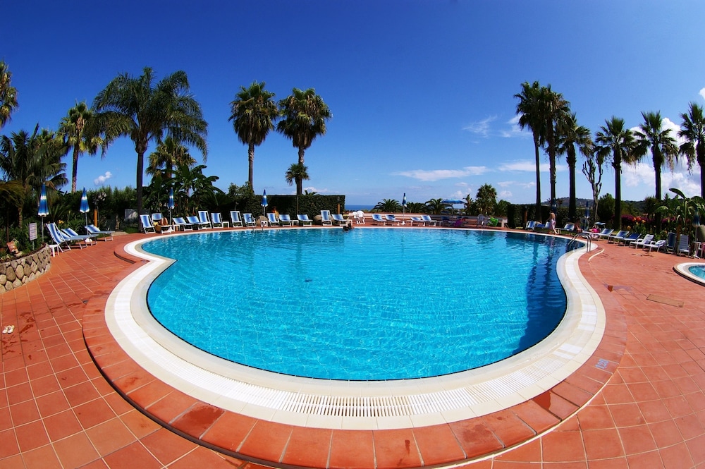 Hotel Residence Costa Azzurra 11/29
