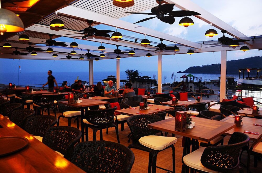 Belcekiz Beach Club 29/50