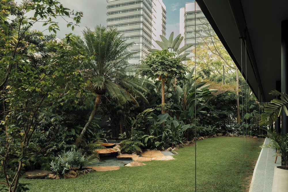 Hotel Poblado Plaza 45/50