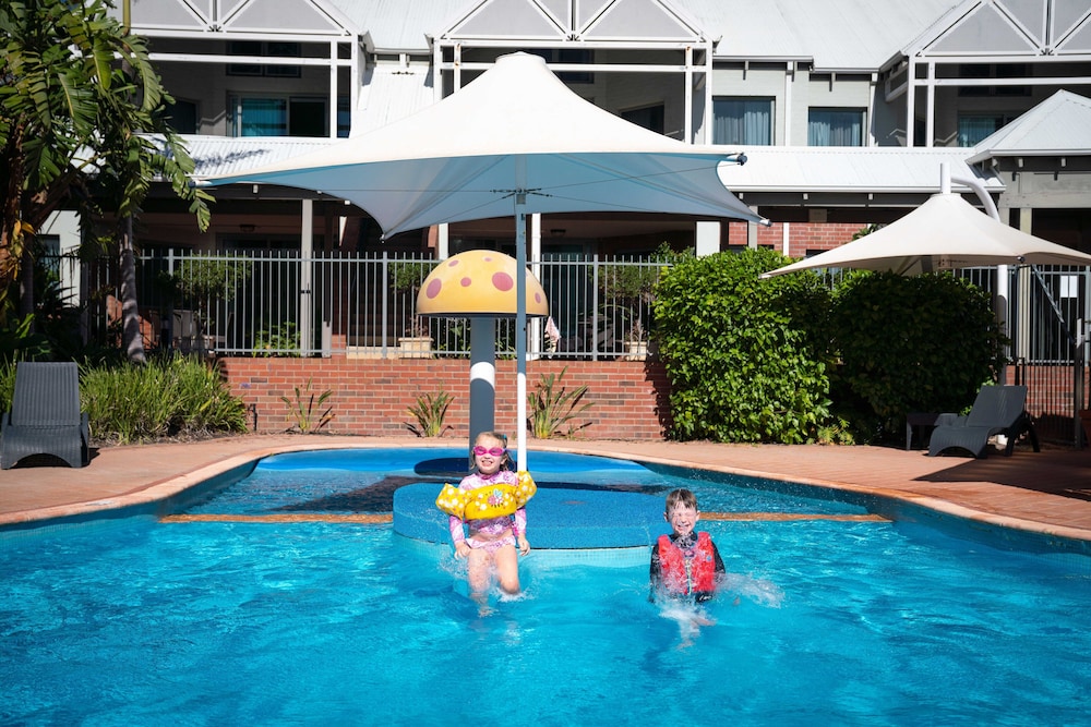 Broadwater Resort Apartments Como 37/67