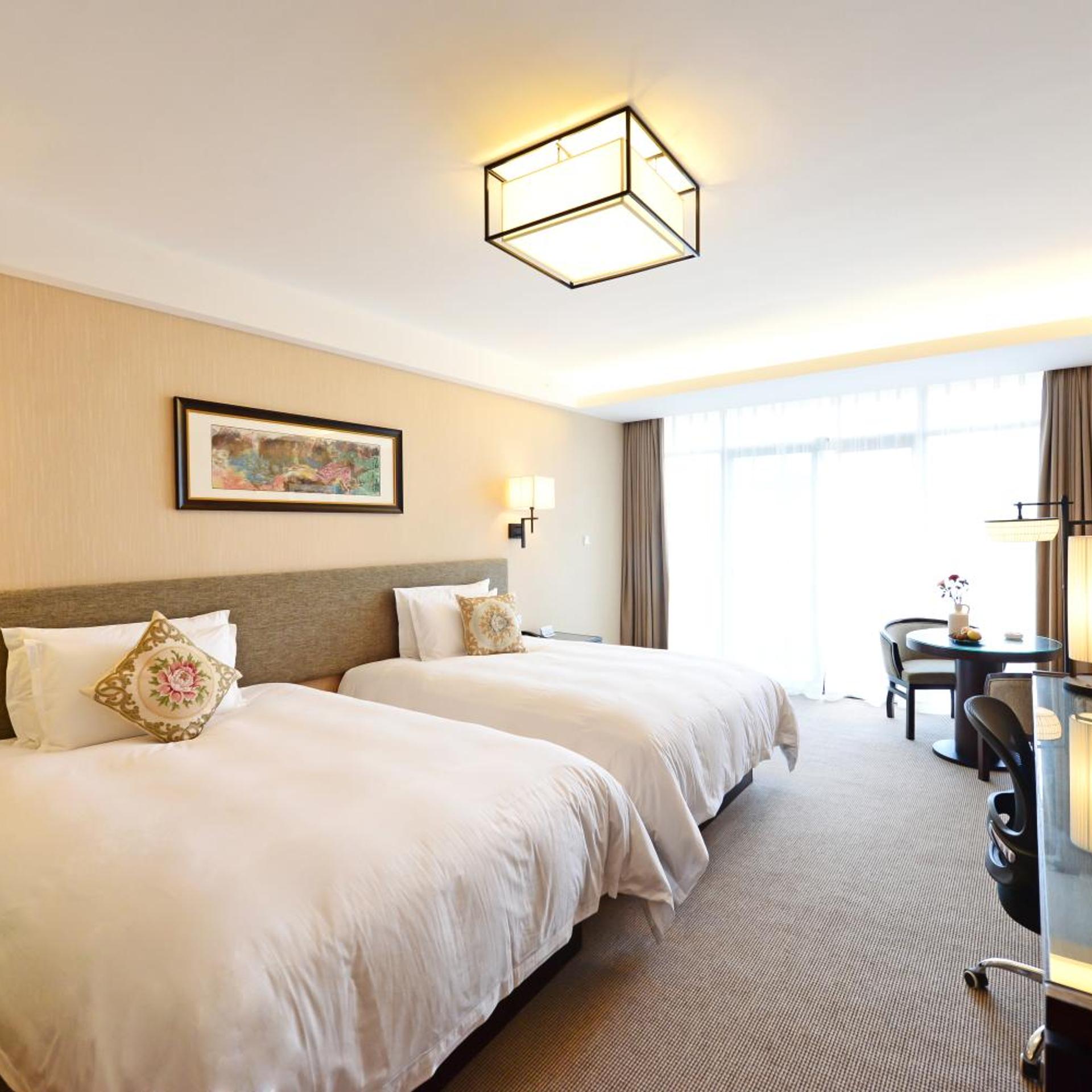 SSAW Boutique Hotel Hangzhou Qiandao Lake 32/67
