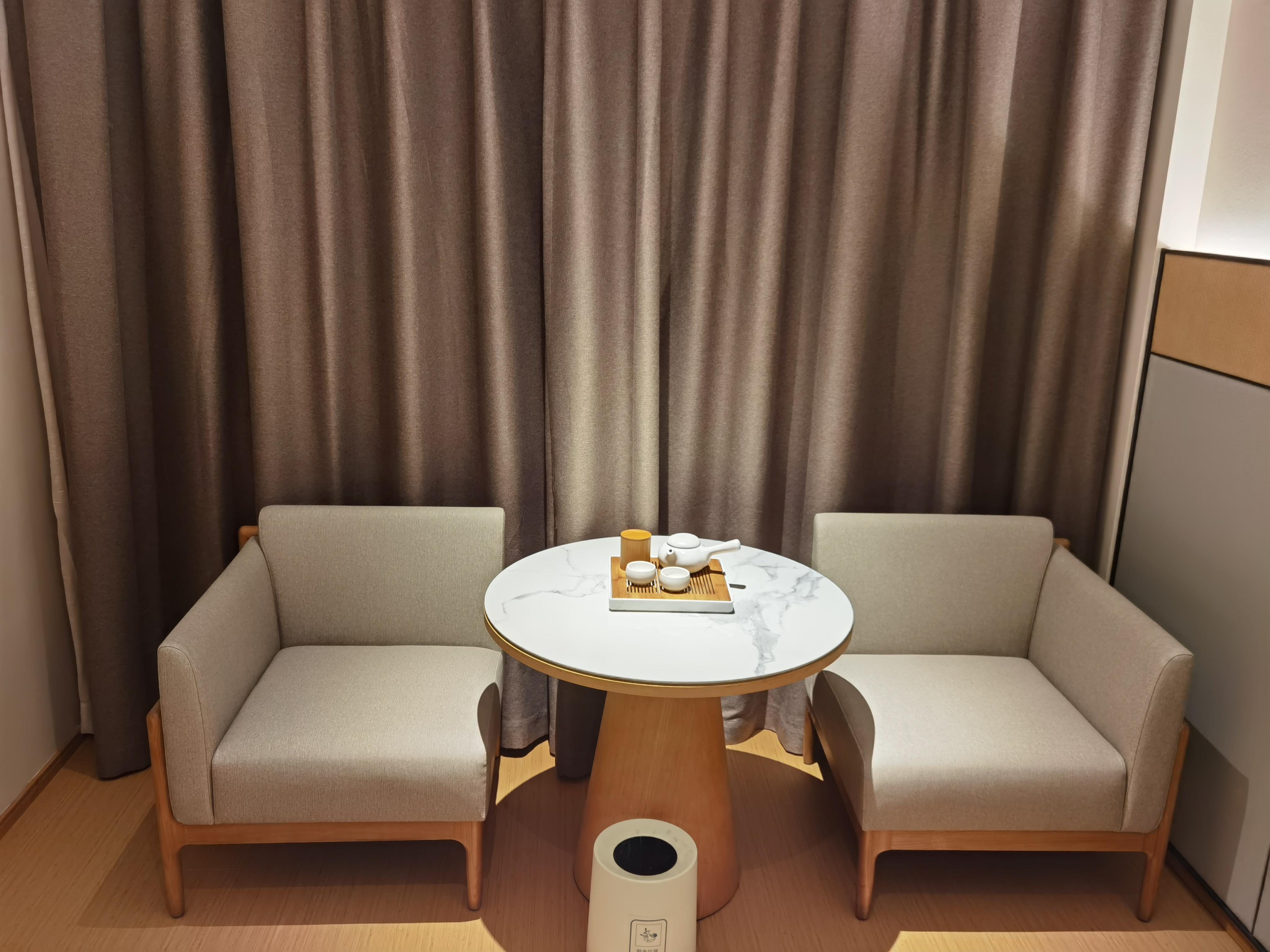 Ji Hotel (Xiamen Mingfa Square) 36/50