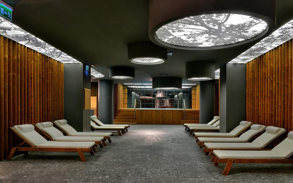 Sunshine Club Magnolia & Spa Hotel(Ex. Primasol) 24/48